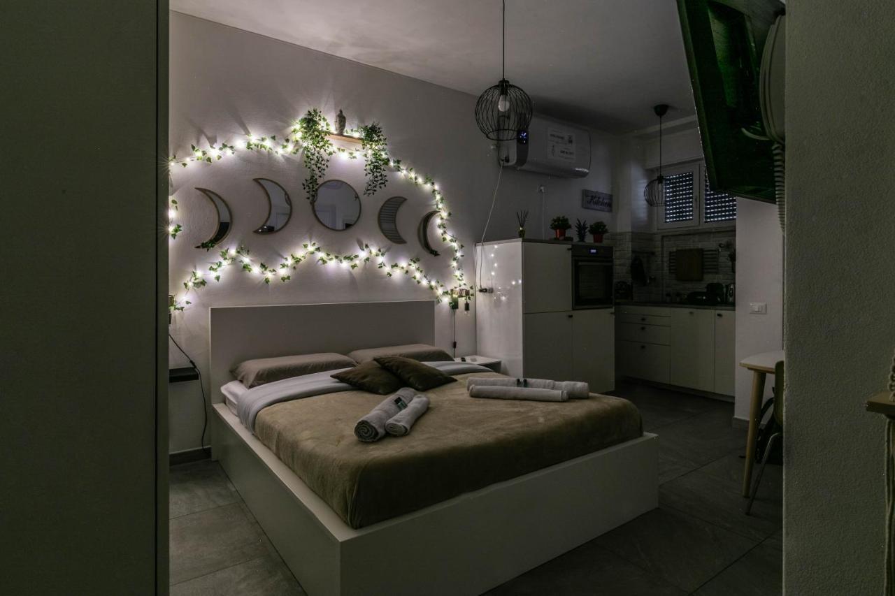 Eden House Sansiro-Duomo Netflix & Design Lägenhet Milano Exteriör bild